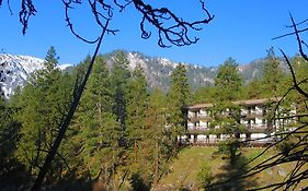 Alpine Rivers Inn Leavenworth Wa